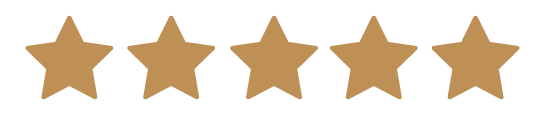 5 stars
