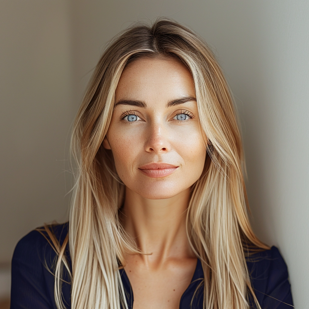 Olivia Foster life coach