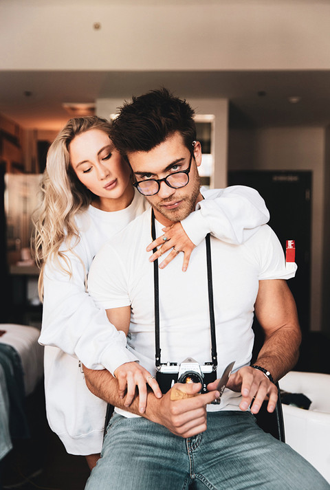 Love & <em>Relationships</em>